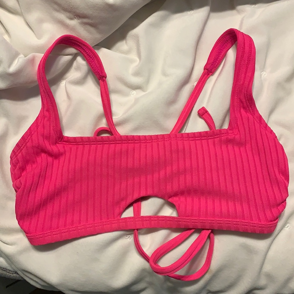 bikini top!!